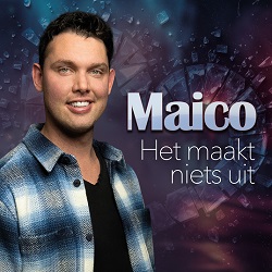 DENIIS JONES - WIJ GAAN ALTIJD DOOR - Casper Janssen Music Promotion