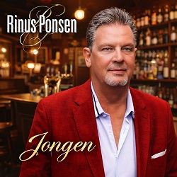 DENIIS JONES - WIJ GAAN ALTIJD DOOR - Casper Janssen Music Promotion