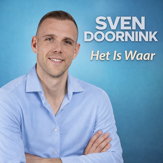 Mannes - sluit ik mijn ogen Casper Janssen Music Promotion