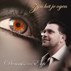 DENIIS JONES - WIJ GAAN ALTIJD DOOR - Casper Janssen Music Promotion