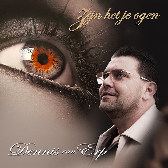Mannes - sluit ik mijn ogen Casper Janssen Music Promotion