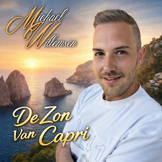 Mannes - sluit ik mijn ogen Casper Janssen Music Promotion