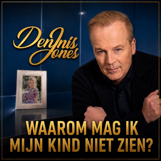 Mannes - sluit ik mijn ogen Casper Janssen Music Promotion