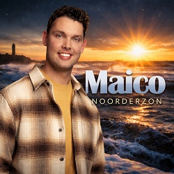 Maico - Noorderzon 250 DENIIS JONES - WIJ GAAN ALTIJD DOOR - Casper Janssen Music Promotion