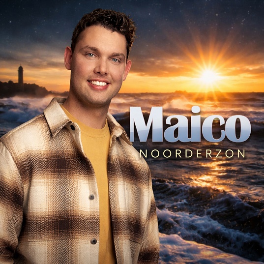 Mannes - sluit ik mijn ogen Casper Janssen Music Promotion