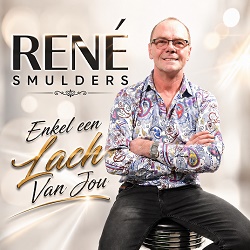 René Smulders - Enkel Een Lach Van Jou 250 DENIIS JONES - WIJ GAAN ALTIJD DOOR - Casper Janssen Music Promotion