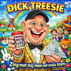 DENIIS JONES - WIJ GAAN ALTIJD DOOR - Casper Janssen Music Promotion