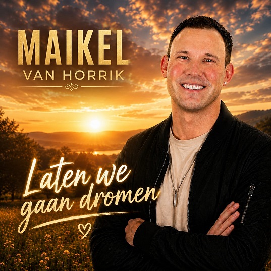 Mannes - sluit ik mijn ogen Casper Janssen Music Promotion