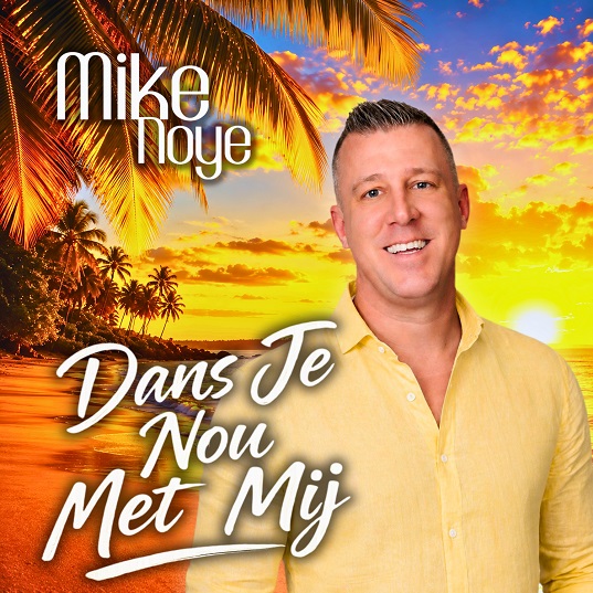 Mannes - sluit ik mijn ogen Casper Janssen Music Promotion