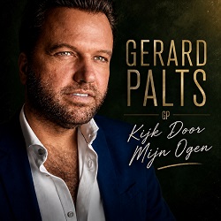 Gerard Palts - Kijk Door Mijn Ogen 250 DENIIS JONES - WIJ GAAN ALTIJD DOOR - Casper Janssen Music Promotion